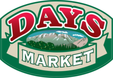 Day's Market Logo